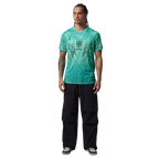 Camisa Brasil Goleiro 26/27 - Verde Torcedor Masculina