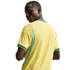 Camisa Brasil Home 26/27 - Jogador Masculina