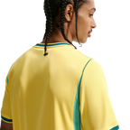 Camisa Brasil Home 26/27 - Torcedor Masculina