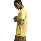 Camisa Brasil Home 26/27 - Torcedor Masculina