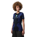 Camisa Brasil Away 26/27 - Azul Versão Feminina