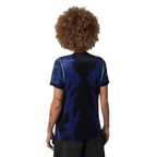Camisa Brasil Away 26/27 - Azul Versão Feminina