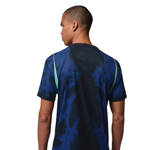 Kit Casal 2 Camisas Brasil Away 26/27 - Torcedor [P-2GG]
