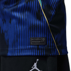 Conjunto Infantil Brasil Away 26/27