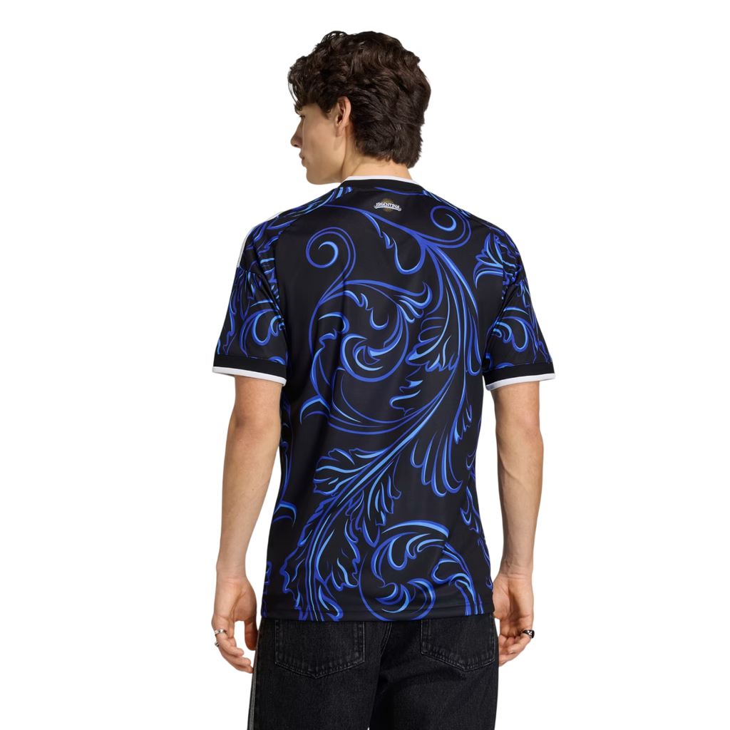 Camisa Argentina Away 26/27 - Torcedor Masculina