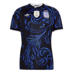 Camisa Argentina Away 26/27 - Torcedor Masculina