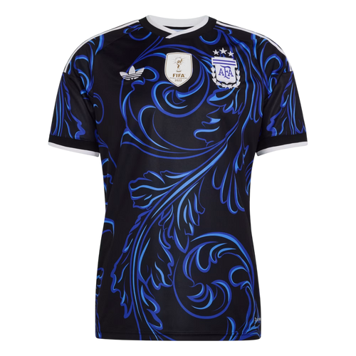 Camisa Argentina Away 26/27 - Torcedor Masculina