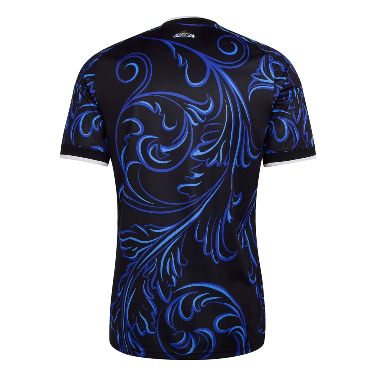 Camisa Argentina Away 26/27 - Torcedor Masculina