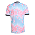 Camisa Bélgica Away 2026 - Torcedor Masculina