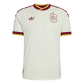 Camisa Espanha Away 2026 - Torcedor Masculina