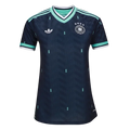 Camisa Alemanha Away 2026 - Feminina