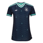 Camisa Alemanha Away 2026 - Feminina