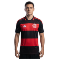 Camisa Flamengo 2026/27 Home Torcedor