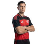 Camisa Flamengo 2026/27 Home Torcedor