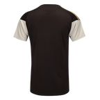 Camisa Flamengo 26/27 Treino Marrom - Versão Feminina