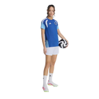 Camisa Cruzeiro 26/27 Treino Comissão - Versão Feminina