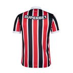 Camisa São Paulo Away 26/27 - Torcedor Masculina