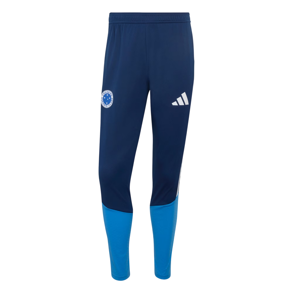 Conjunto de Treino Cruzeiro 2026