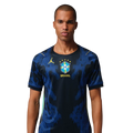 Camisa Brasil Away 26/27 - Azul Torcedor Masculina