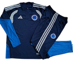 Conjunto de Treino Cruzeiro 2026