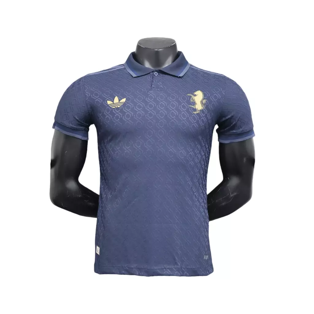 Camisa Juventus III 24/25 - Jogador Masculina