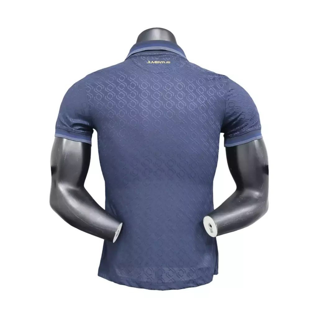 Camisa Juventus III 24/25 - Jogador Masculina