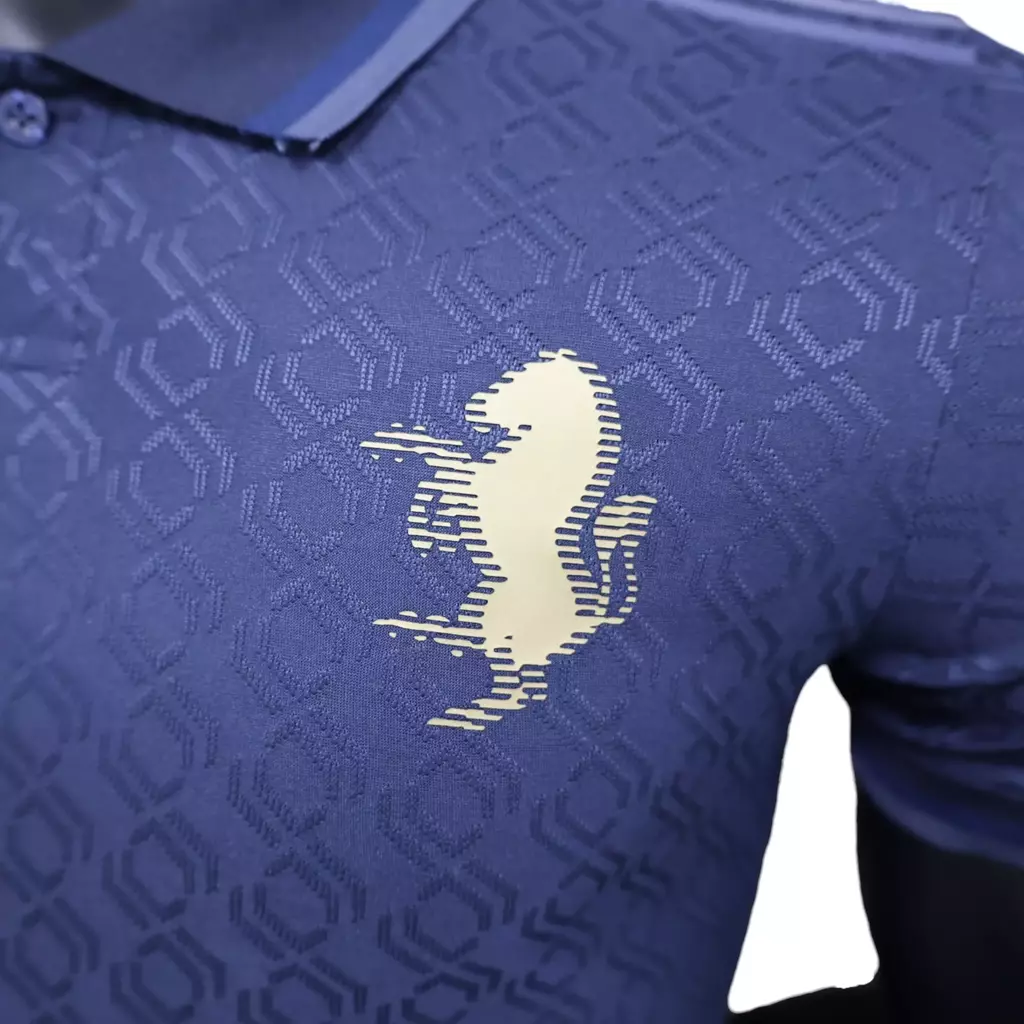 Camisa Juventus III 24/25 - Jogador Masculina