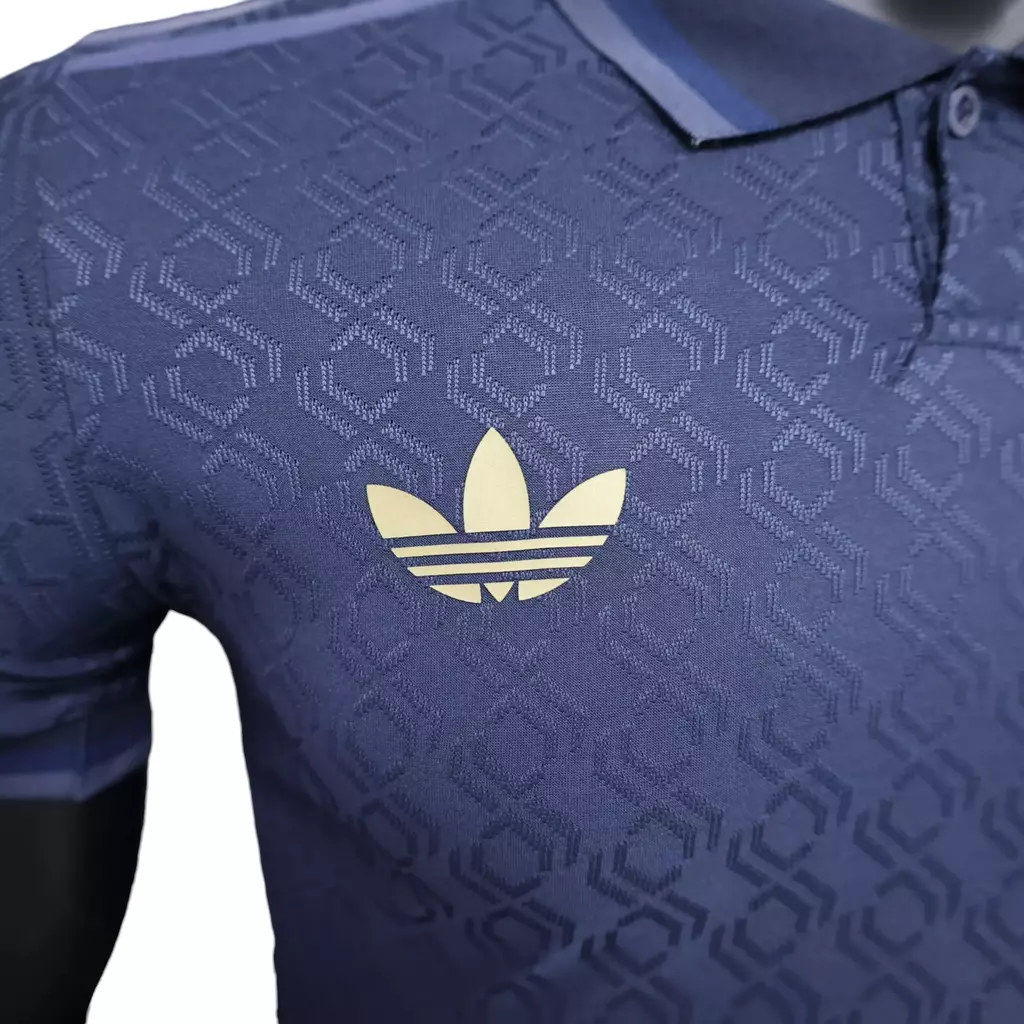 Camisa Juventus III 24/25 - Jogador Masculina