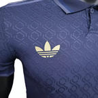 Camisa Juventus III 24/25 - Jogador Masculina