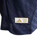 Camisa Juventus III 24/25 - Jogador Masculina