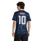 Camisa Argentina Away 26/27 + #10 Messi - Torcedor Masculina