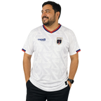 Camisa Cabo Verde Away 2026 - Torcedor Masculina