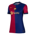 Camisa Barcelona Home 24/25 - Feminina