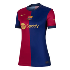 Camisa Barcelona Home 24/25 - Feminina