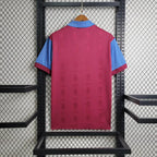 Camisa Retrô Aston Villa - 95/97