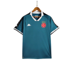 Camisa Vasco da Gama - 24/25 Torcedor Masculina