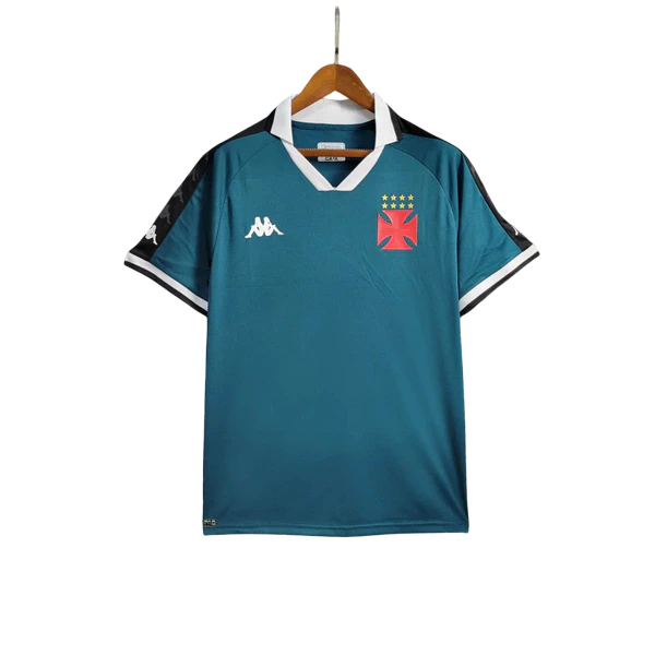Camisa Vasco da Gama - 24/25 Torcedor Masculina