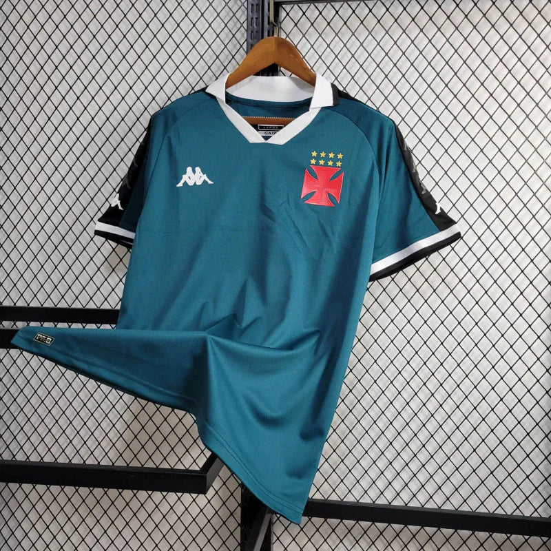 Camisa Vasco da Gama - 24/25 Torcedor Masculina