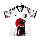 Camisa Japão Edição Dragon Ball Z Goku 24/25 - Torcedor Masculina