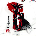 Camisa Japão Edição Dragon Ball Z Goku 24/25 - Torcedor Masculina