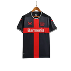 Camisa Bayer Leverkusen Home 24/25- Versão Torcedor