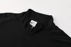 Conjunto Treino Swoosh - Preto