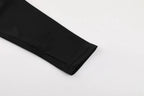 Conjunto Treino Swoosh - Preto