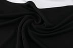 Conjunto Treino Swoosh - Preto