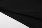 Conjunto Treino Swoosh - Preto