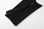 Conjunto Treino Swoosh - Preto
