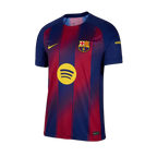 Camisa Barcelona Home 25/26 - Torcedor Masculina