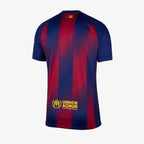 Camisa Barcelona Home 25/26 - Torcedor Masculina