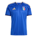 Camisa Itália Home 2026 - Torcedor Masculina