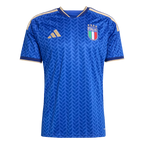 Camisa Itália Home 2026 - Torcedor Masculina